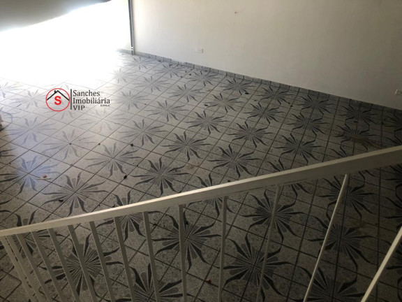 Imagem Sobrado com 4 Quartos à Venda, em Cidade Continental - São Paulo Imagem Sobrado com 4 Quartos à Venda, em Cidade Continental - São Paulo