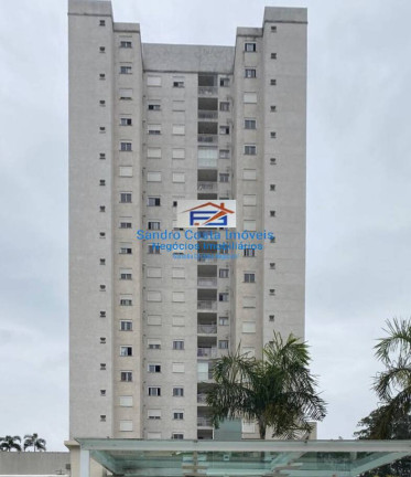 Imagem Apartamento com 3 Quartos à Venda, 82 m² em Jardim Das Vertentes - São Paulo Imagem Apartamento com 3 Quartos à Venda, 82 m² em Jardim Das Vertentes - São Paulo