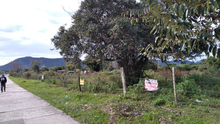 Terreno à Venda, 13.677 m² em Passo D'areia - Santa Maria