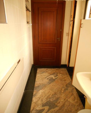 Imagem Apartamento com 4 Quartos à Venda, 119 m² em Pitangueiras - Guarujá