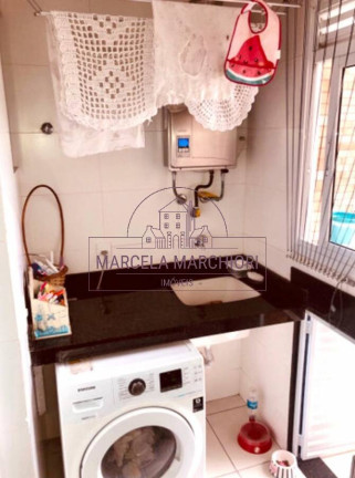 Imagem Apartamento com 3 Quartos à Venda, 110 m² em Itapuã - Vila Velha Imagem Apartamento com 3 Quartos à Venda, 110 m² em Itapuã - Vila Velha