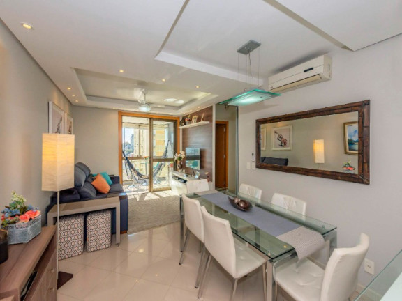 Imagem Apartamento com 3 Quartos à Venda, 83 m² em Passo Da Areia - Porto Alegre Imagem Apartamento com 3 Quartos à Venda, 83 m² em Passo Da Areia - Porto Alegre