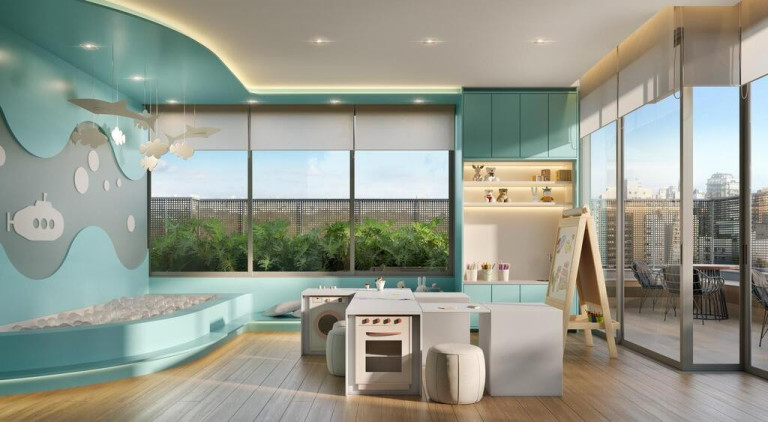 Imagem Apartamento com 2 Quartos à Venda, 81 m² em Vila Nova Conceição - São Paulo Imagem Apartamento com 2 Quartos à Venda, 81 m² em Vila Nova Conceição - São Paulo