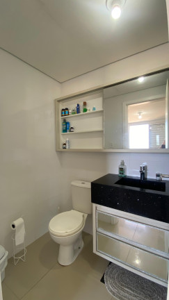 Imagem Apartamento com 3 Quartos à Venda, 96 m² em Centro - Imbituba