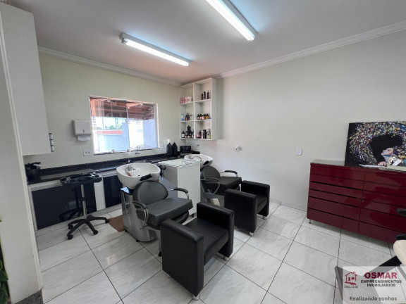 Imagem Casa com 3 Quartos à Venda, 293 m² em Vila Menuzzo - Sumaré Imagem Casa com 3 Quartos à Venda, 293 m² em Vila Menuzzo - Sumaré