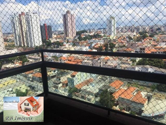 Imagem Apartamento com 3 Quartos à Venda, 128 m² em Parque Das Nações - Santo André Imagem Apartamento com 3 Quartos à Venda, 128 m² em Parque Das Nações - Santo André