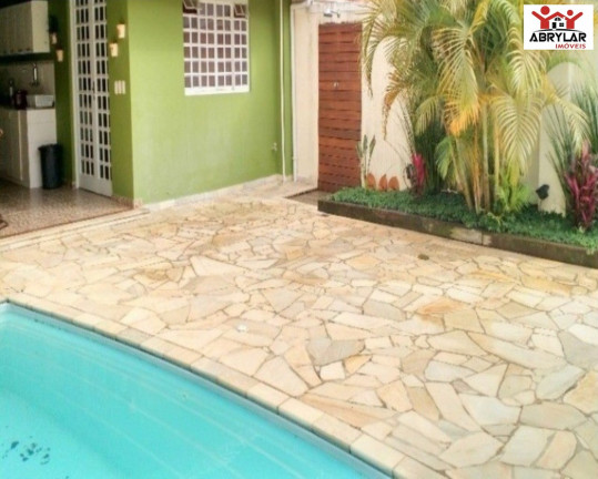 Imagem Imóvel com 3 Quartos à Venda, 290 m² em Jardim Colônia - Jundiaí Imagem Imóvel com 3 Quartos à Venda, 290 m² em Jardim Colônia - Jundiaí