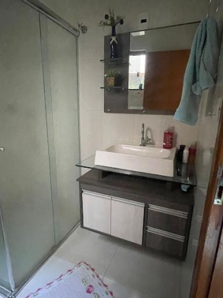 Imagem Casa com 3 Quartos à Venda, 104 m² em Jardim Novo Oásis - Maringa