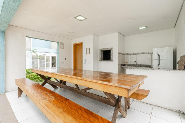 Imagem Apartamento com 2 Quartos à Venda, 49 m² em Passo Das Pedras - Porto Alegre