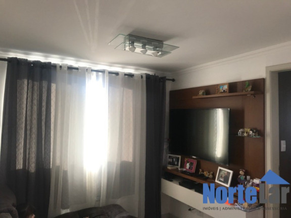 Imagem Apartamento com 2 Quartos à Venda, 49 m² em Vila Regina - São Paulo