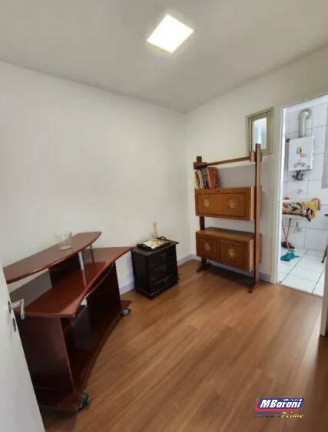 Imagem Apartamento com 3 Quartos à Venda, 80 m² em Barra Funda - São Paulo Imagem Apartamento com 3 Quartos à Venda, 80 m² em Barra Funda - São Paulo