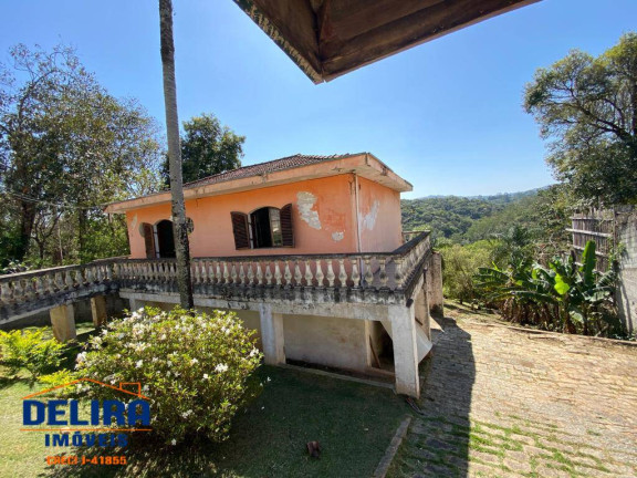 Imagem Chácara com 3 Quartos à Venda, 1.520 m² em Pirucaia - Mairiporã Imagem Chácara com 3 Quartos à Venda, 1.520 m² em Pirucaia - Mairiporã