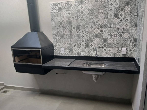 Imagem Casa com 3 Quartos à Venda, 140 m² em Jardins - Bragança Paulista Imagem Casa com 3 Quartos à Venda, 140 m² em Jardins - Bragança Paulista