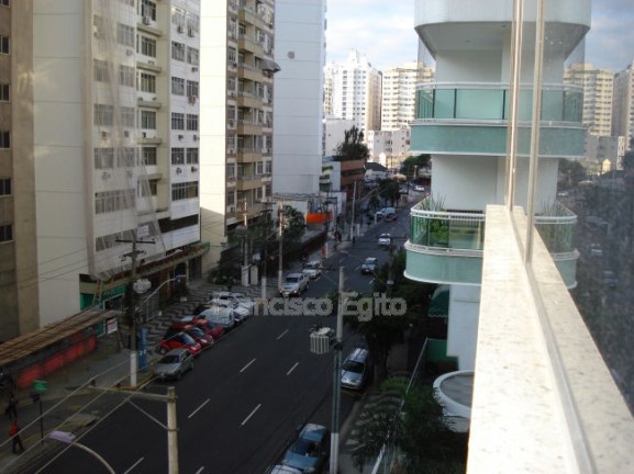 Sala Comercial à Venda, 27 m² em Icaraí - Niterói