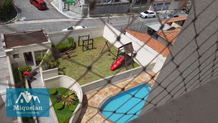 Imagem Apartamento com 3 Quartos à Venda, 83 m² em água Fria - São Paulo Imagem Apartamento com 3 Quartos à Venda, 83 m² em água Fria - São Paulo