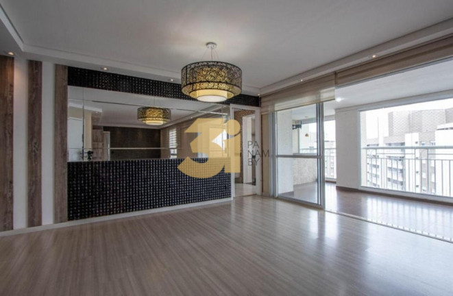 Imagem Apartamento com 3 Quartos à Venda, 142 m² em Vila Andrade - São Paulo