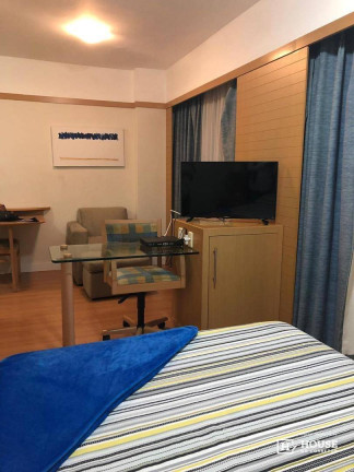 Imagem Apartamento com 1 Quarto para Alugar, 30 m² em Consolação - São Paulo Imagem Apartamento com 1 Quarto para Alugar, 30 m² em Consolação - São Paulo