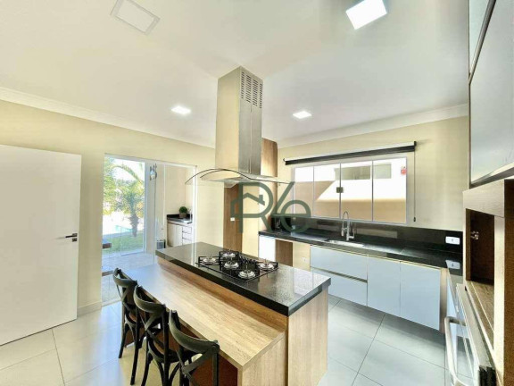 Imagem Casa com 3 Quartos à Venda, 280 m² em Condomínio Quintas De São Fernando - Cotia Imagem Casa com 3 Quartos à Venda, 280 m² em Condomínio Quintas De São Fernando - Cotia