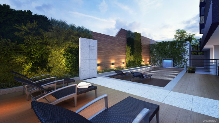 Imagem Apartamento com 3 Quartos à Venda, 164 m² em Higienópolis - Porto Alegre