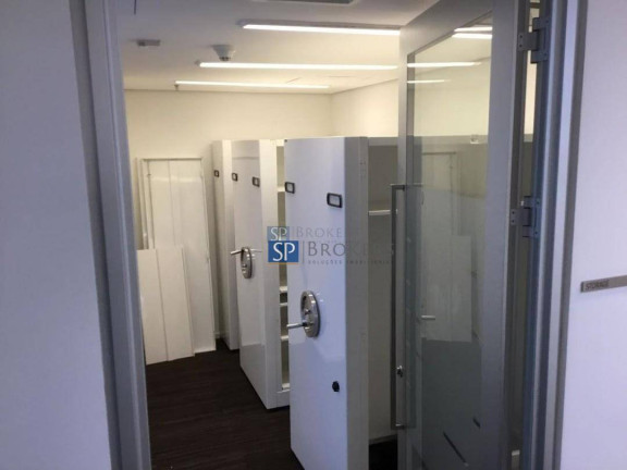 Imagem Sala Comercial para Alugar, 787 m² em Itaim Bibi - São Paulo