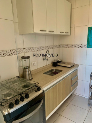 Imagem Apartamento com 2 Quartos à Venda, 56 m² em Rio Pequeno - São Paulo