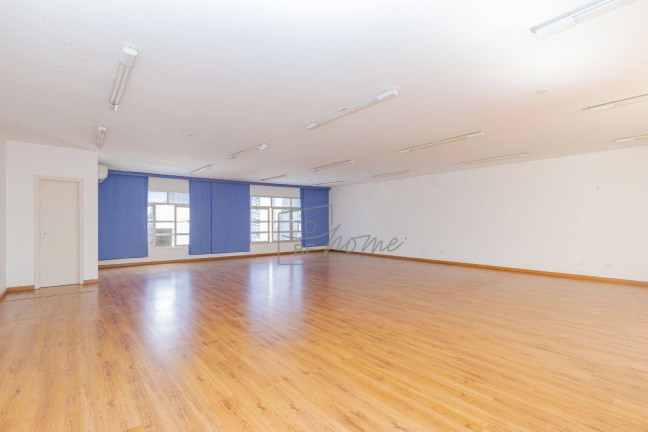 Imagem Sala Comercial à Venda, 139 m² em Centro - Curitiba