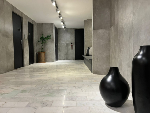 Imagem Apartamento com 1 Quarto à Venda, 30 m² em Centro Histórico - Porto Alegre