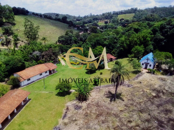 Imagem Chácara com 3 Quartos à Venda, 105 m² em Jardim Maracanã - Atibaia Imagem Chácara com 3 Quartos à Venda, 105 m² em Jardim Maracanã - Atibaia