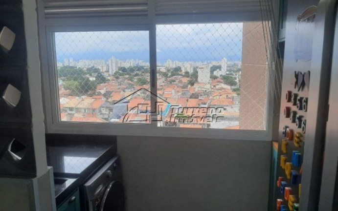 Imagem Apartamento com 3 Quartos à Venda, 90 m² em Jardim Sul - São José Dos Campos Imagem Apartamento com 3 Quartos à Venda, 90 m² em Jardim Sul - São José Dos Campos