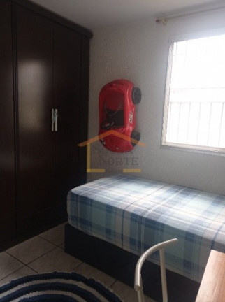 Imagem Apartamento com 3 Quartos à Venda, 70 m² em Vila Siqueira (zona Norte) - São Paulo