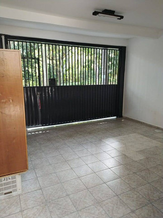 Imagem Casa com 3 Quartos à Venda,  em Parque Savoy City - São Paulo