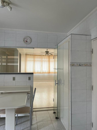 Imagem Apartamento com 3 Quartos à Venda, 105 m² em Vila Mariana - São Paulo Imagem Apartamento com 3 Quartos à Venda, 105 m² em Vila Mariana - São Paulo