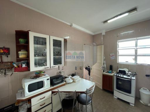 Imagem Apartamento com 2 Quartos à Venda, 100 m² em Gonzaga - Santos