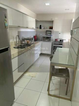 Imagem Apartamento com 3 Quartos à Venda, 98 m² em Tambauzinho - João Pessoa Imagem Apartamento com 3 Quartos à Venda, 98 m² em Tambauzinho - João Pessoa