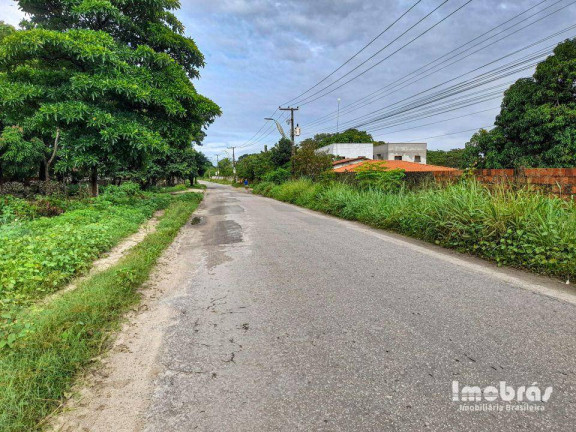 Imagem Terreno à Venda, 9.600 m² em Gereraú - Itaitinga