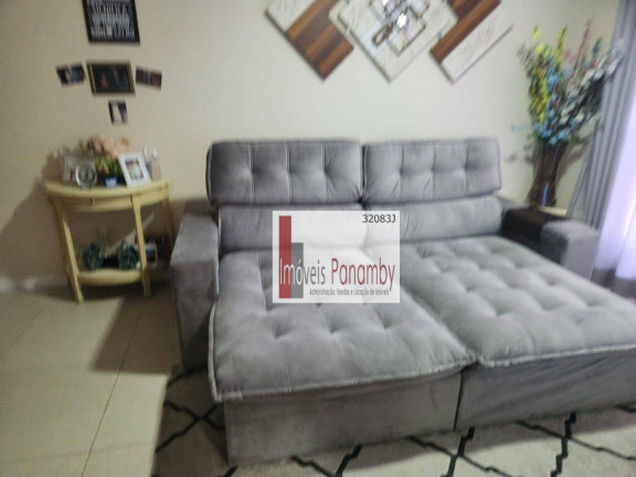 Imagem Apartamento com 2 Quartos à Venda, 54 m² em Vila Andrade - São Paulo