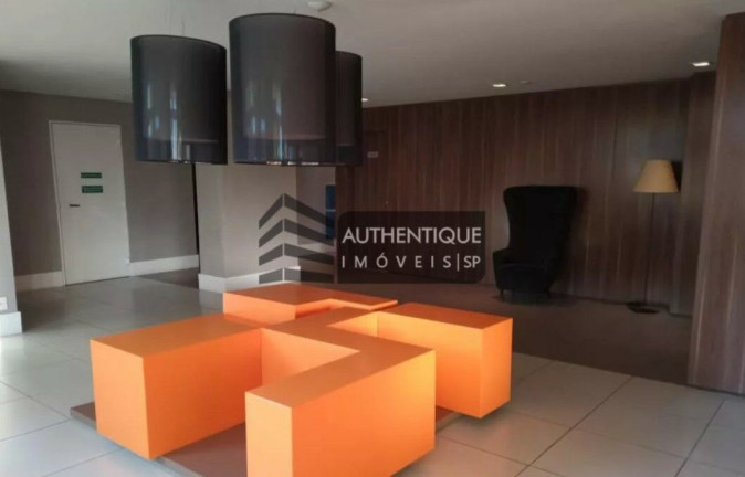 Imagem Apartamento com 1 Quarto à Venda, 43 m² em Alto Da Lapa - São Paulo Imagem Apartamento com 1 Quarto à Venda, 43 m² em Alto Da Lapa - São Paulo