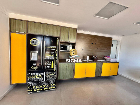 Imagem Cobertura com 3 Quartos à Venda, 196 m² em Jardim Astúrias - Guarujá Imagem Cobertura com 3 Quartos à Venda, 196 m² em Jardim Astúrias - Guarujá