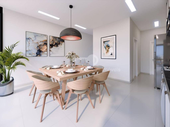 Imagem Apartamento com 3 Quartos à Venda, 83 m² em Itacolomi - Balneário Piçarras