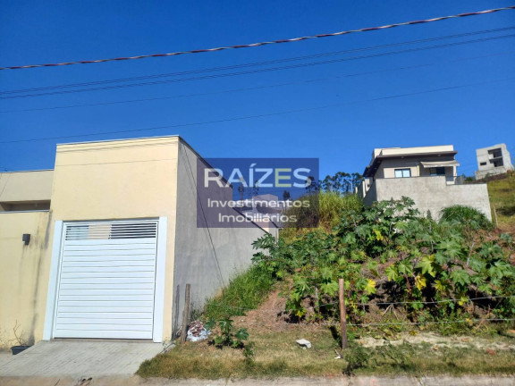 Terreno à Venda, 140 m² em Condomínio Villa Verde Bragança - Bragança Paulista