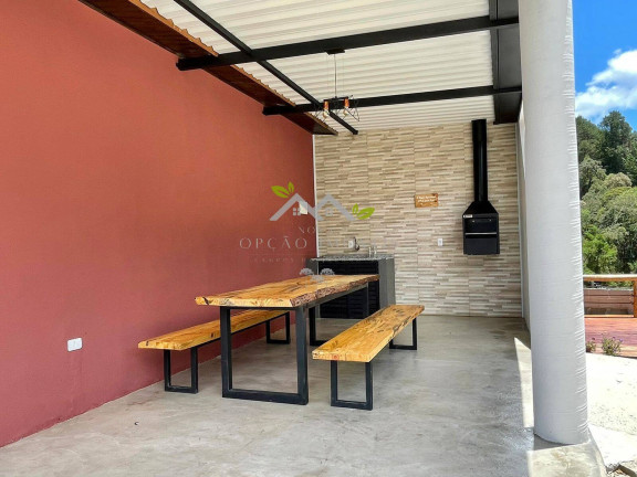 Imagem Casa com 2 Quartos à Venda, 80 m² em Vila Inglesa - Campos Do Jordão