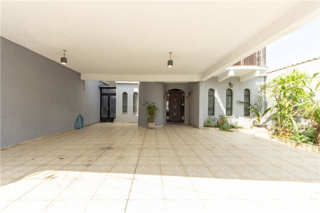 Imagem Casa com 3 Quartos à Venda,  em Jardim Triana - São Paulo