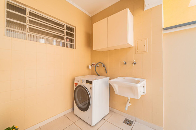 Imagem Casa com 3 Quartos à Venda, 187 m² em Parque Jabaquara - São Paulo