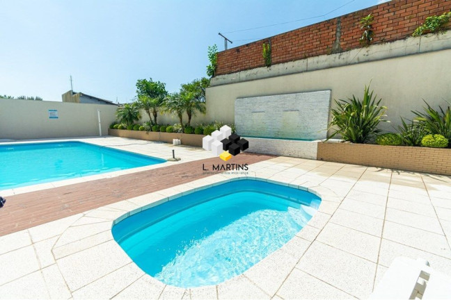 Imagem Apartamento com 2 Quartos à Venda, 60 m² em Nossa Senhora Das Graças - Canoas Imagem Apartamento com 2 Quartos à Venda, 60 m² em Nossa Senhora Das Graças - Canoas