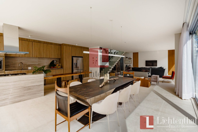 Imagem Casa com 4 Quartos à Venda, 400 m² em Jardim Paulista - São Paulo