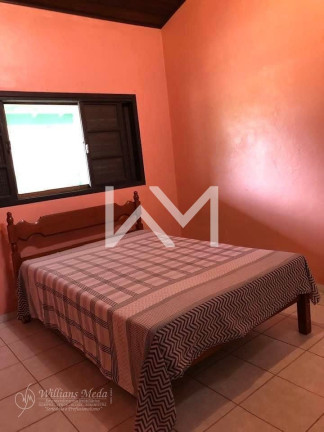 Imagem Casa com 2 Quartos à Venda, 111 m² em Barra Do Ribeira - Iguape Imagem Casa com 2 Quartos à Venda, 111 m² em Barra Do Ribeira - Iguape