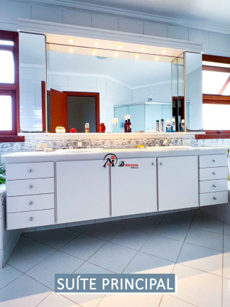 Imagem Apartamento à Venda, 375 m² em Alphaville - Barueri
