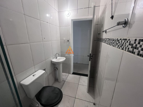 Imagem Apartamento com 3 Quartos para Alugar, em Caminho Novo - Barbacena Imagem Apartamento com 3 Quartos para Alugar, em Caminho Novo - Barbacena