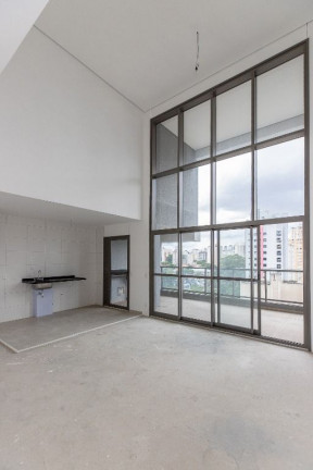 Imagem Apartamento com 2 Quartos à Venda, 127 m² em Vila Clementino - São Paulo