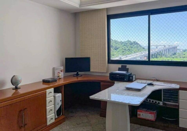 Imagem Apartamento com 4 Quartos à Venda, 330 m² em Praia Da Costa - Vila Velha Imagem Apartamento com 4 Quartos à Venda, 330 m² em Praia Da Costa - Vila Velha